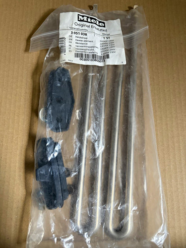 Miele heizelement für - heizelement,