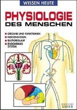 Physiologie des Menschen |