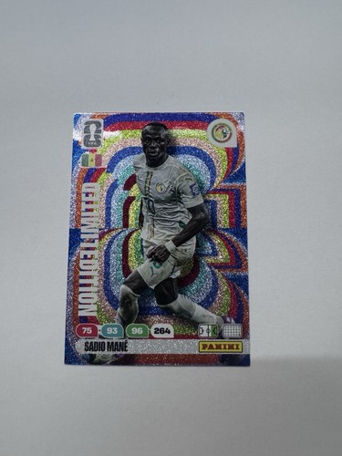 Panini adrenalyn fifa world - xl,