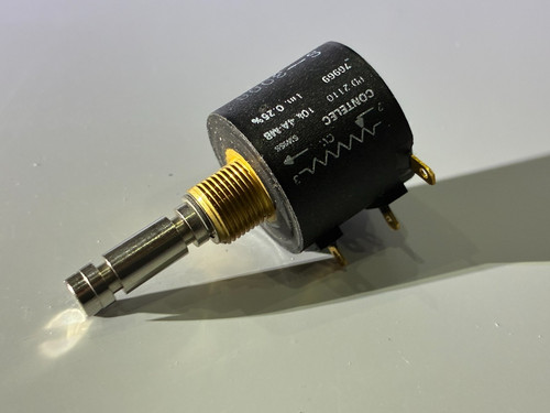 Contelec pd2110 - contelec,