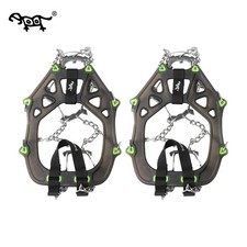 Schneespikes Schneekrallen