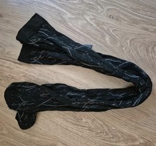 Blickdichte Strumpfhose