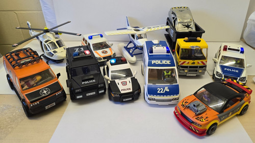 Playmobil fahrzeuge fahrzeug - fahrzeuge,,