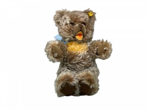 Steiff tier 0305 zotty - tier, 0305/32