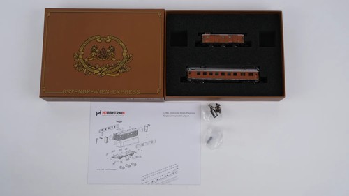 Hobbytrain h22101 - hobbytrain, n