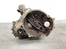 Sequenzielles Schaltgetriebe