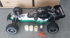 HPI Baja 5B 1:5 mit Zenoah