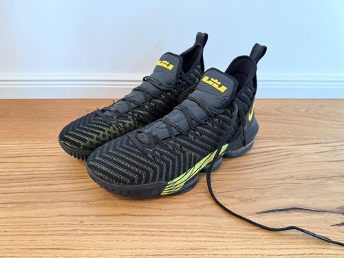 Nike lebron oregon pe - lebron, 16