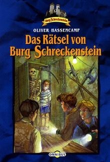Burg schreckenstein das - schreckenstein:,