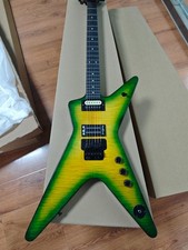 US Warehouse Washburn Dimebag