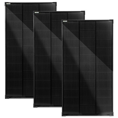 Solarmodul 120 watt - solarmodul,