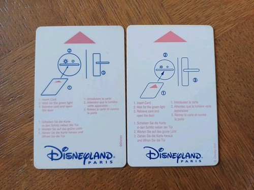 Euro pass disney disneyland - pass,