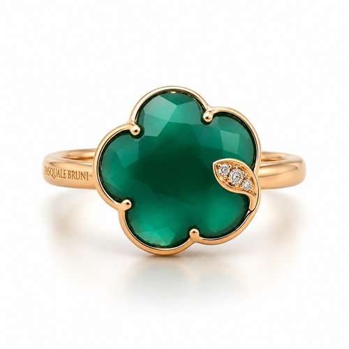 Pasquale bruni petit joli - bruni, ring