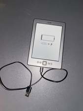 Kindle eBook Reader Amazon