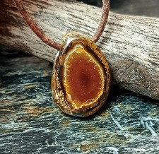 Wunderschöner  koroit nut