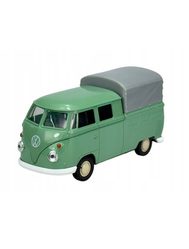 Volkswagen double cabin - t1,