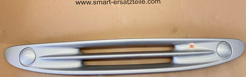 Kühlergrill smart 450 - kühlergrill,