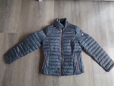 Jacke Steppjacke Mod. Samera