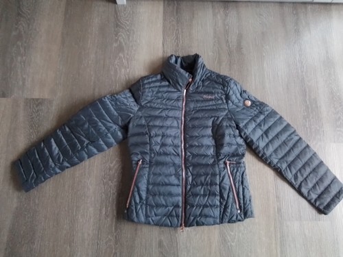 Jacke steppjacke mod - jacke, samera