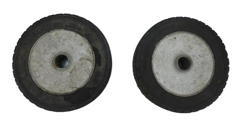 Rad rolle alu - rad,