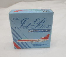 Schabak Modell – Jet Box