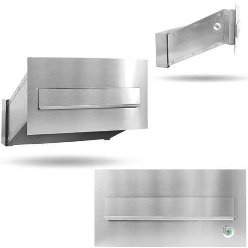 Modern frontplatte - modern,