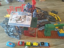 Trackmaster Thomas und seine