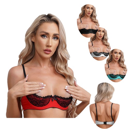 Damen hebe balconette - de,