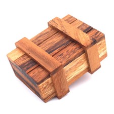 Geschenkbox, Magic Box