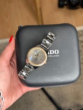 Rado Damenuhr HyperChrome