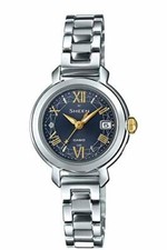 2020 CASIO Uhr SHEEN Funkwelle