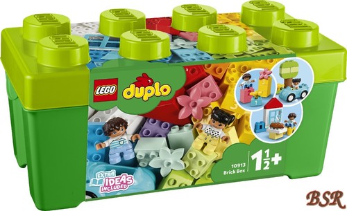 Lego duplo 10913 - lego®, :