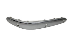 Front Abdeckleiste Rechts Schutzecke für Mercedes W220 S430 98-02
