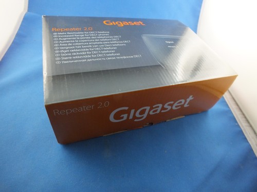 Verpackung für gigaset 0 - verpackung,
