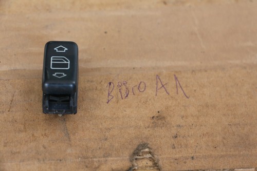 Original mercedes benz w124 - original,