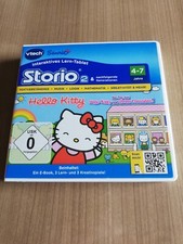 VTech Storio 2 Lernsoftware