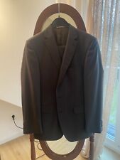 DIGEL Herren Anzug Neu Braun