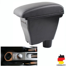 Auto Mittelarmlehne Leder