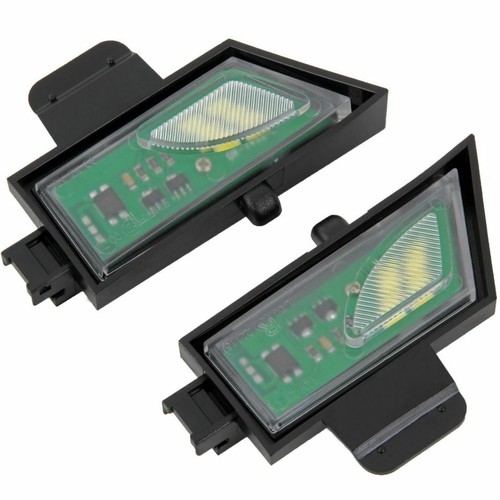 Led umfeldbeleuchtung lampe - led,