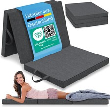 ELONEO Gästematratze