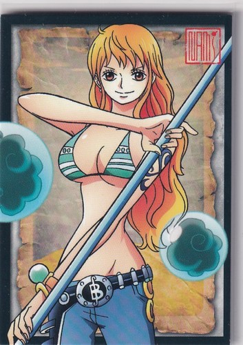 Panini one piece epic - one, journey