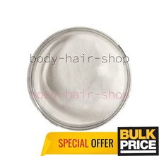 Mikrodermabrasion Kristalle