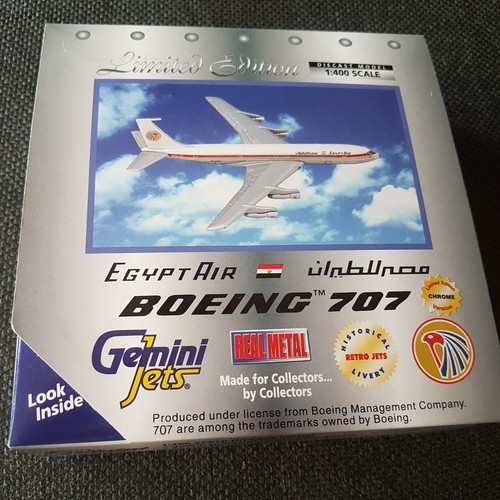 Gemini jets 400 boeing - gemini,