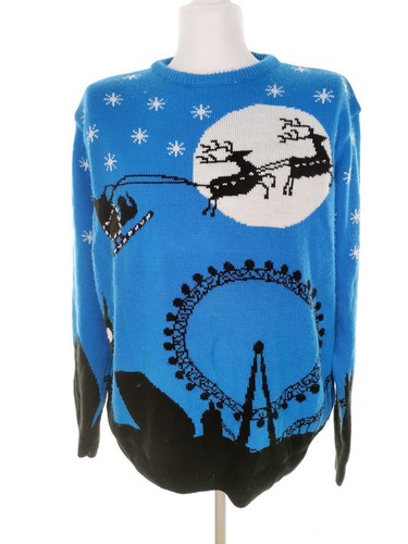 Norwegermuster celestial - norwegermuster,