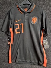 Original Nike NIEDERLANDE