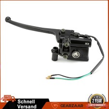 Bremspumpe rechts Universal