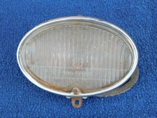 NSU Quickly  T TT S23 S23-2  Lampe Scheinwerfer  Reflektor