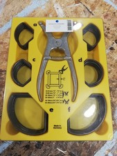 Hild Arbeitsgarnitur Gehrungsklammer Gehrungsklammern