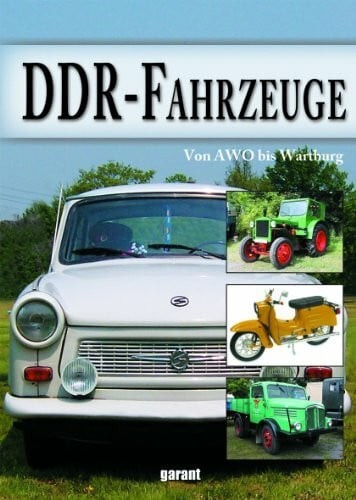 Ddr fahrzeuge von awo bis - ddr-fahrzeuge:,