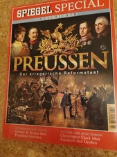 Der Spiegel Geschichte -